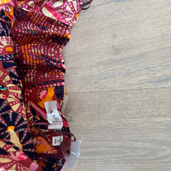 ALC maxi dress - Picture 2 of 3